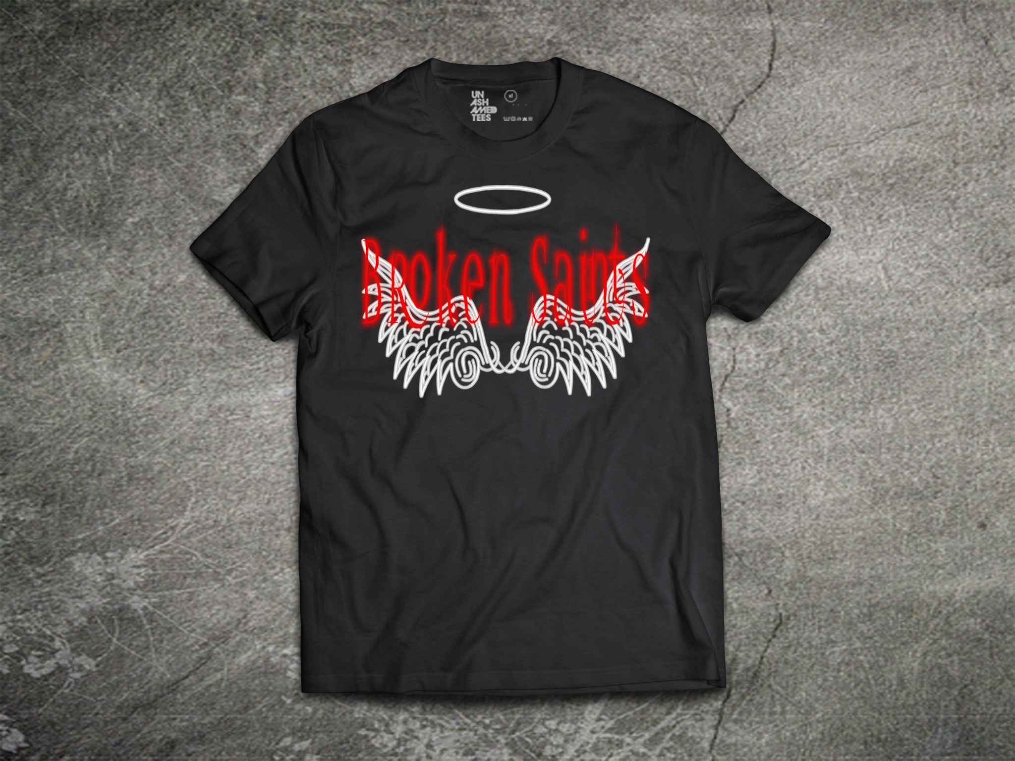 Broken Saints Radiance Tee