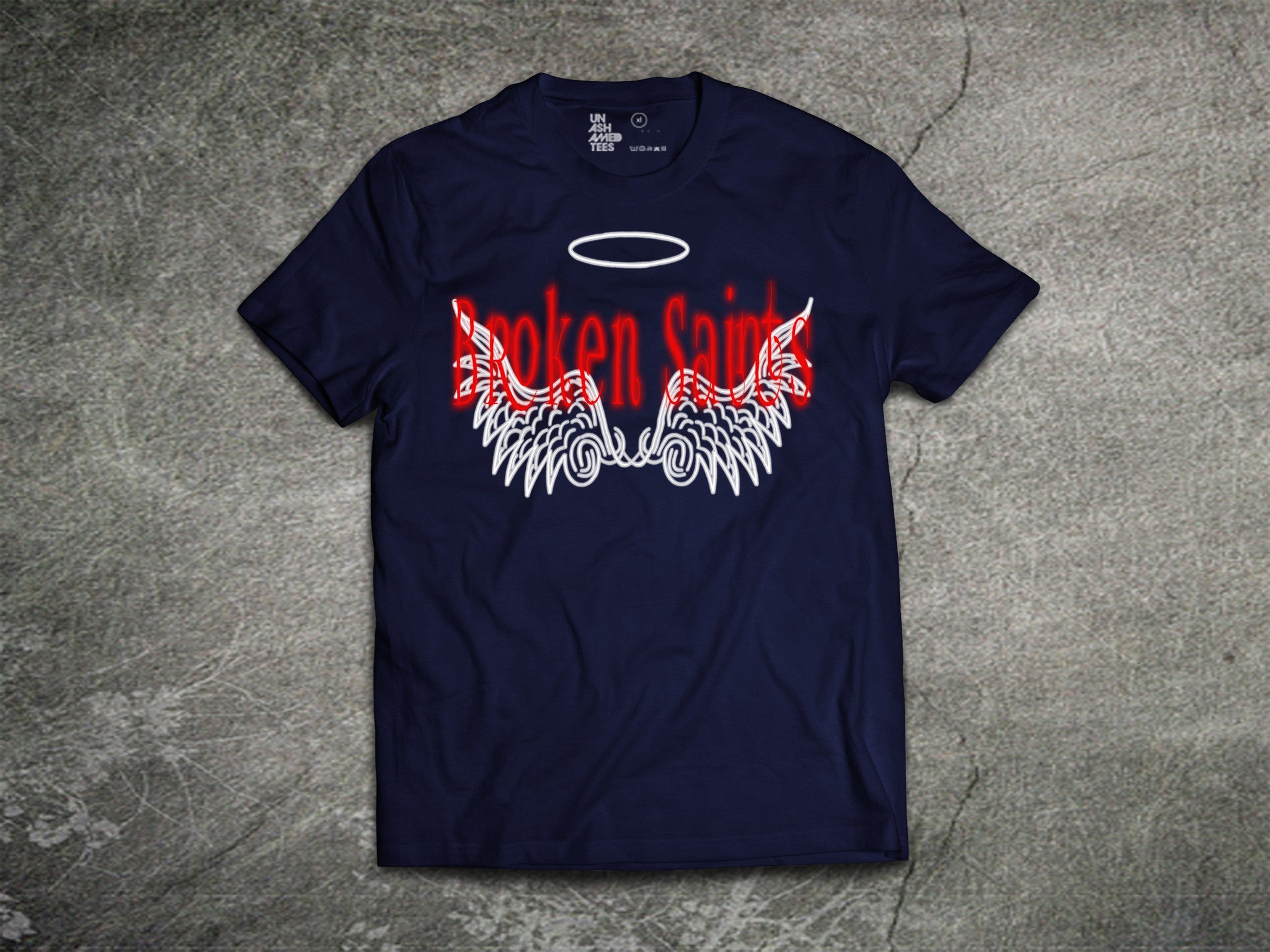 Broken Saints Radiance Tee