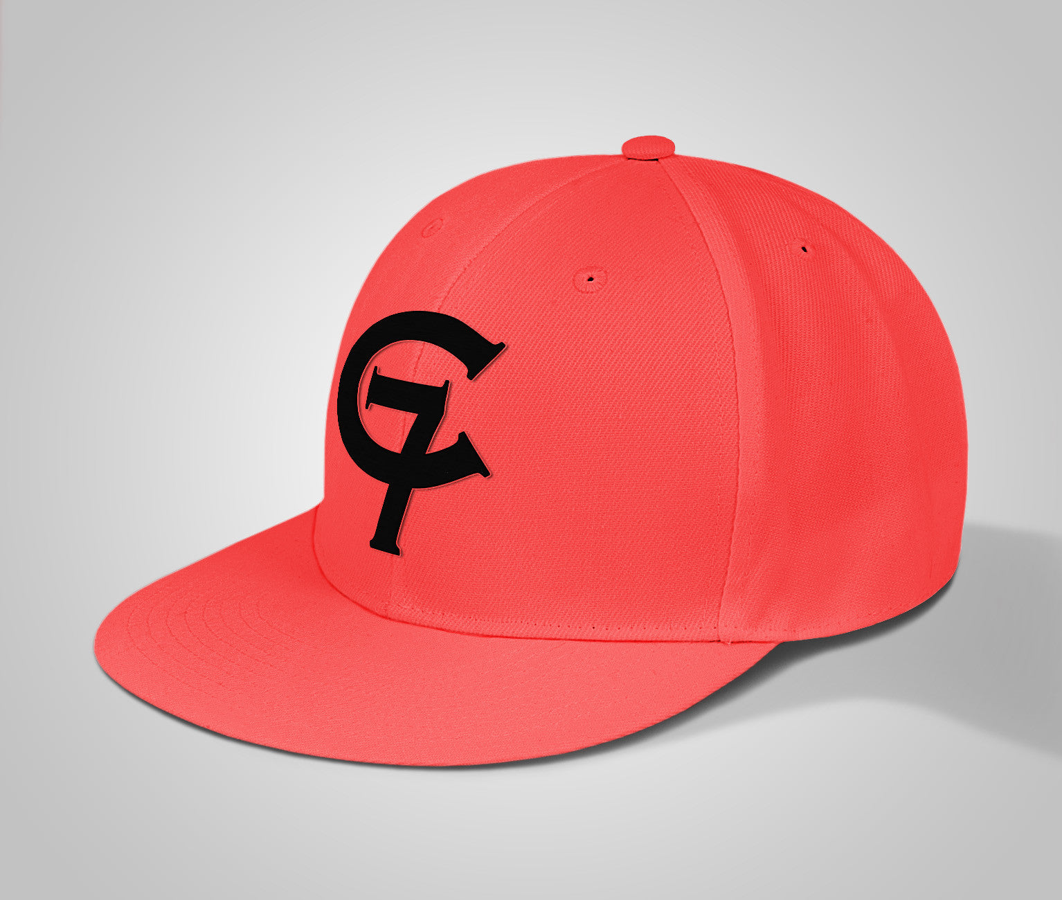 C7. Created in 7 Snapback
