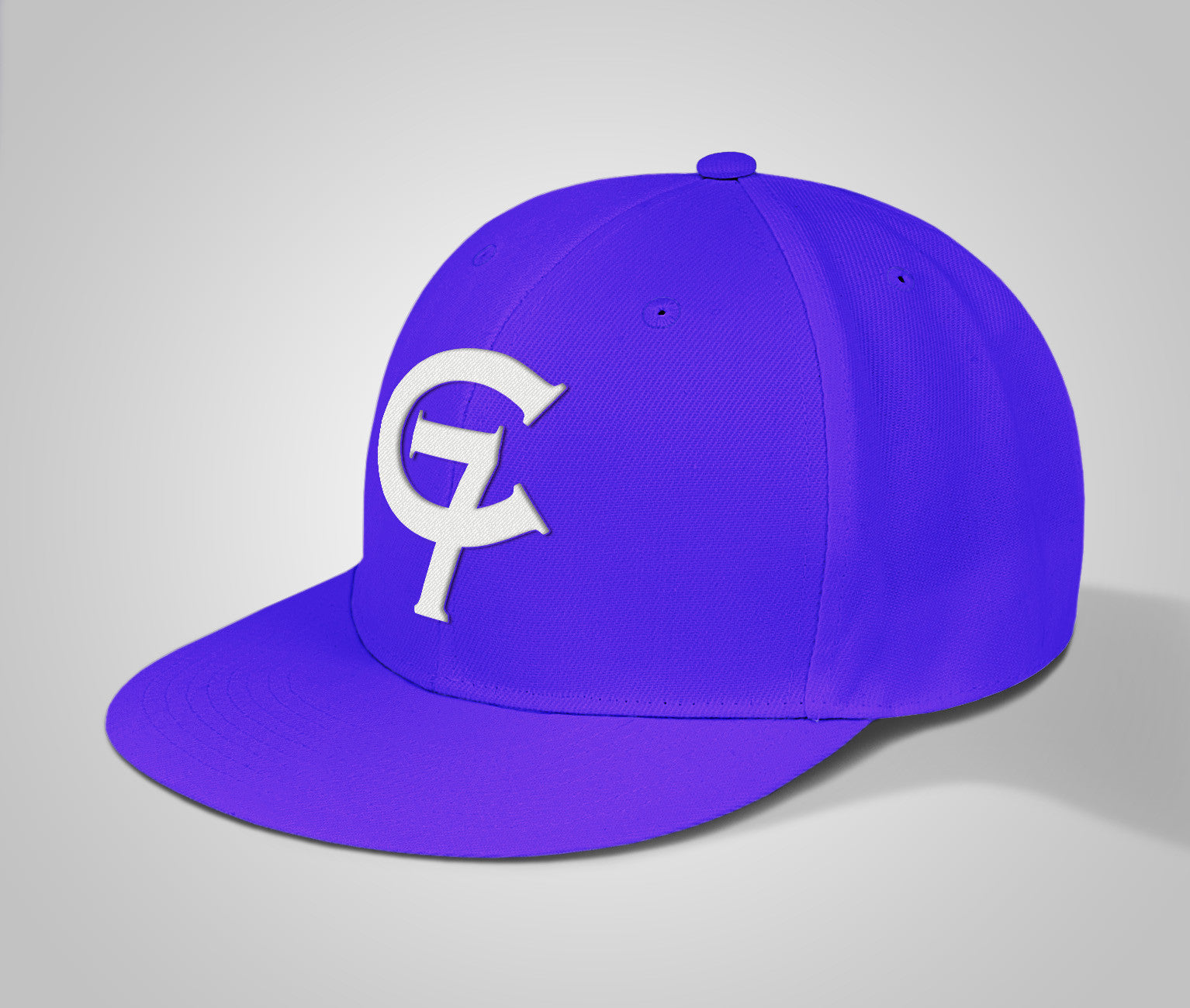 C7. Created in 7 Snapback