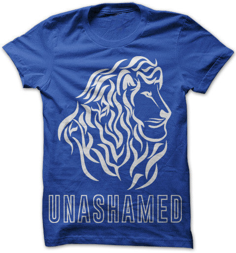 Lion of Judah Tee