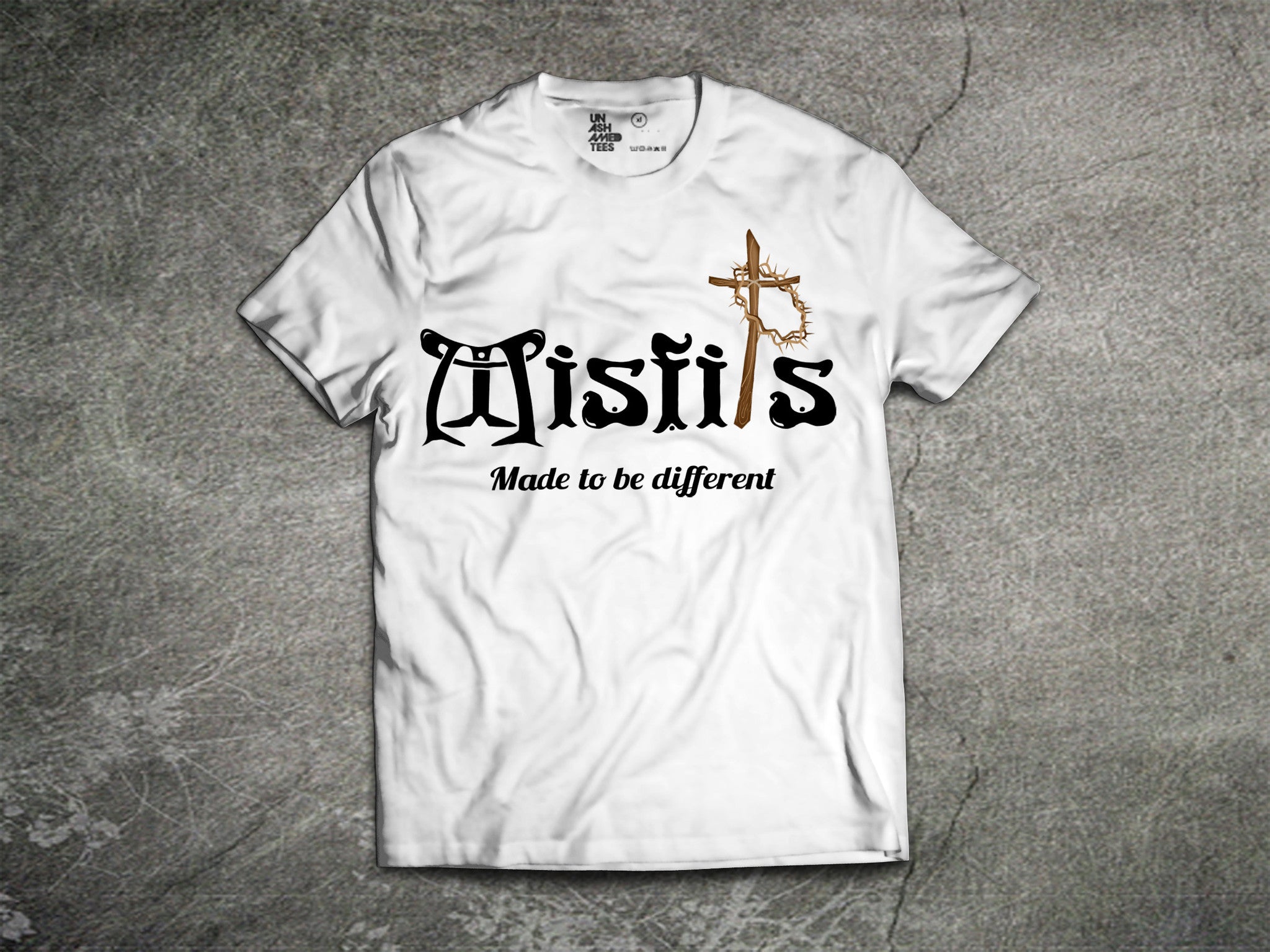 Misfits Tee