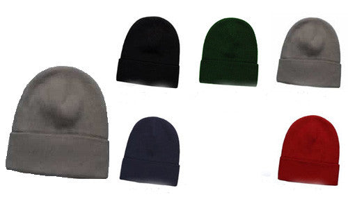 Unashamed Signature Beanie