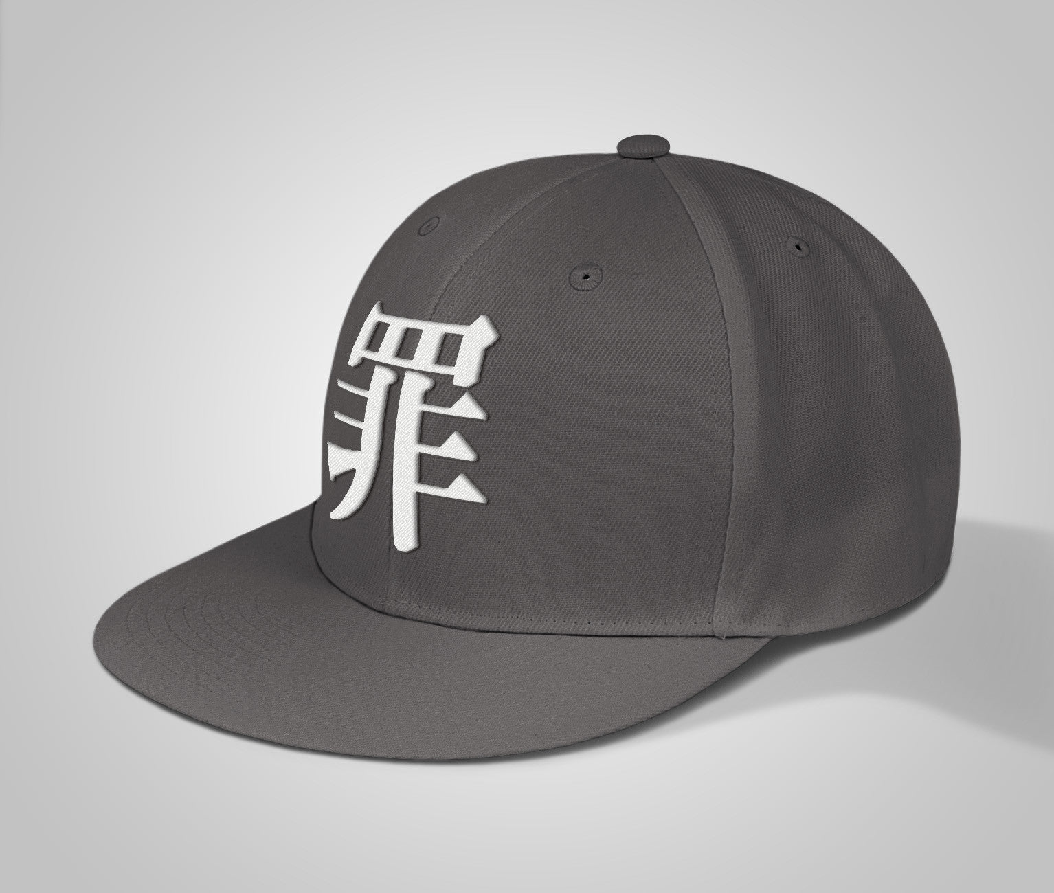 Kenji Redeemed Snapback