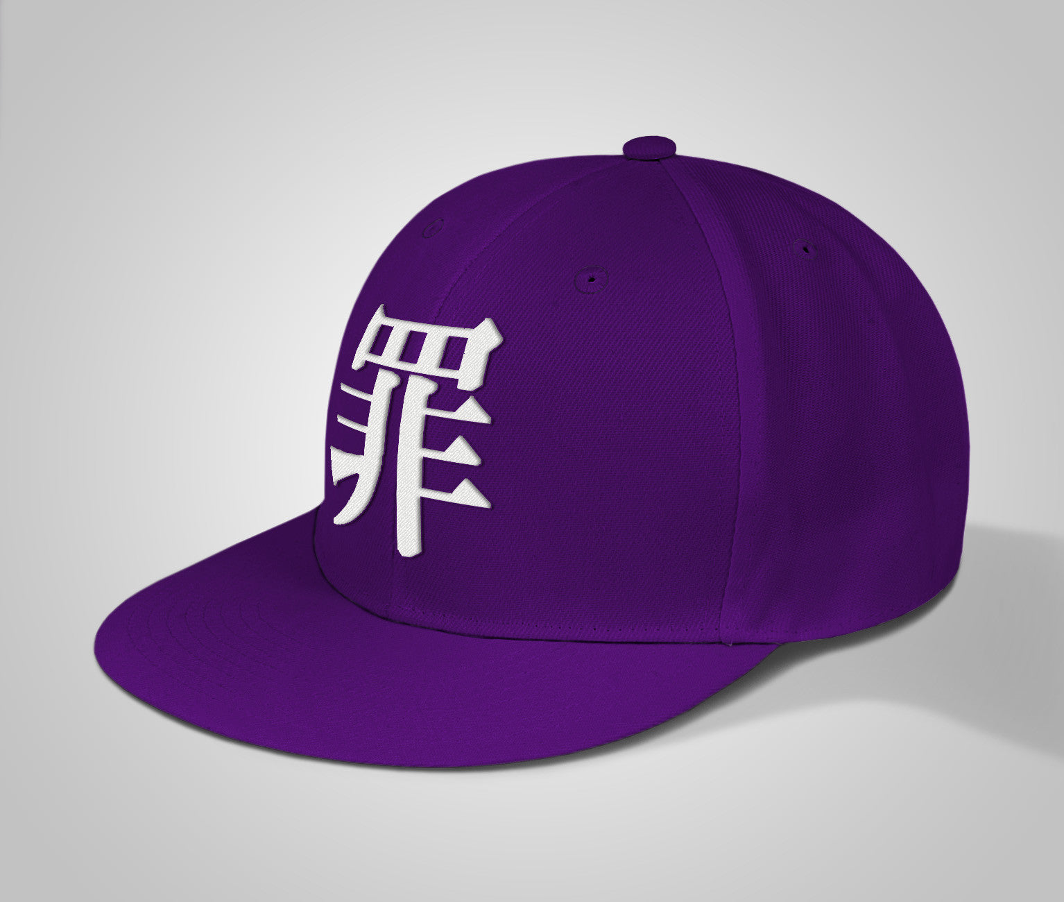 Kenji Redeemed Snapback