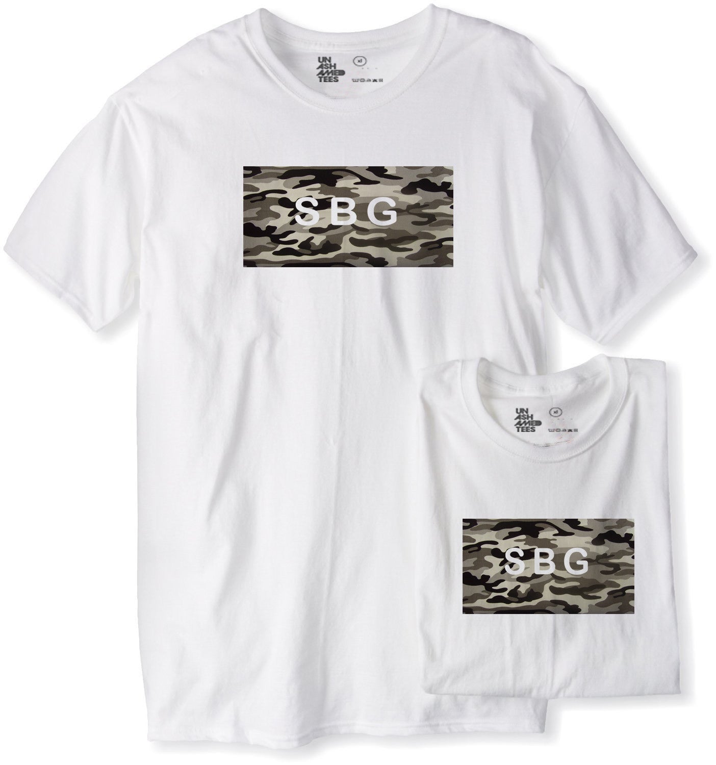 SBG Camo