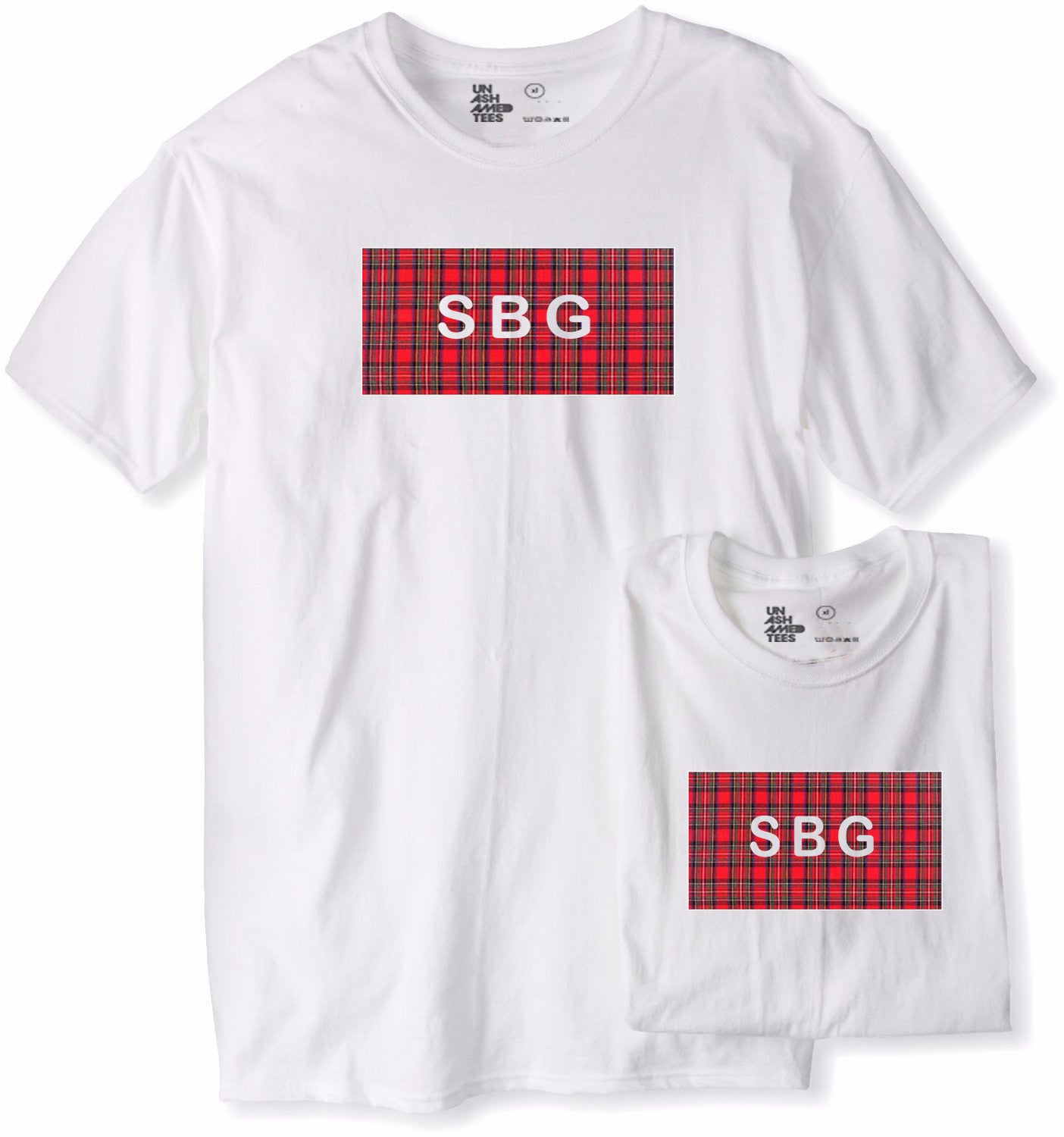 SBG Tartan