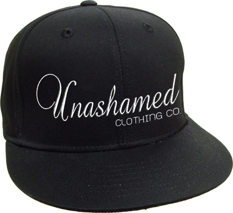 Signature Logo Snapback