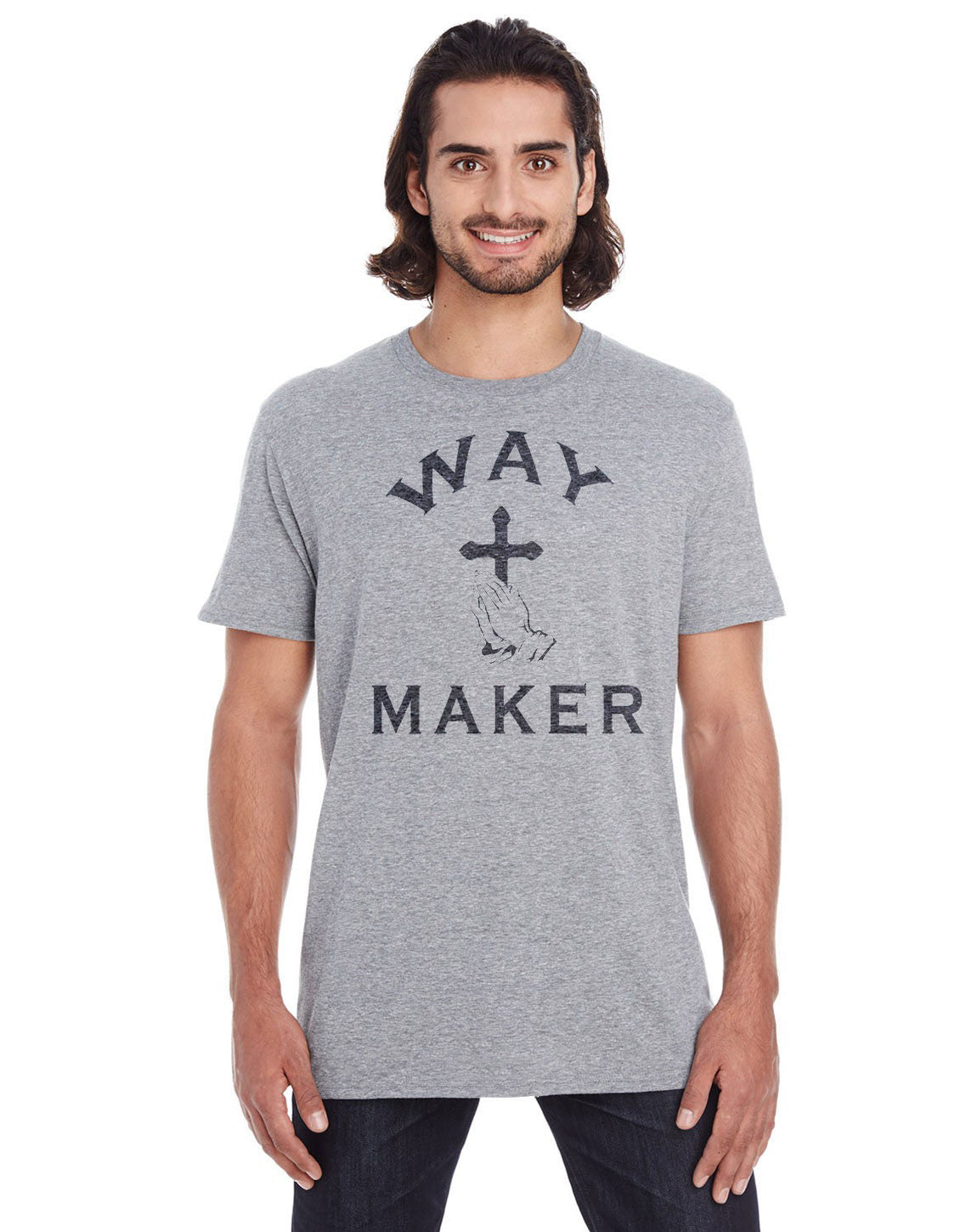 Way Maker Tee