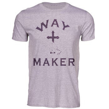 Way Maker Tee