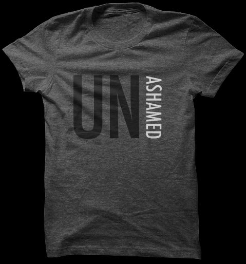 UNashamed Tee