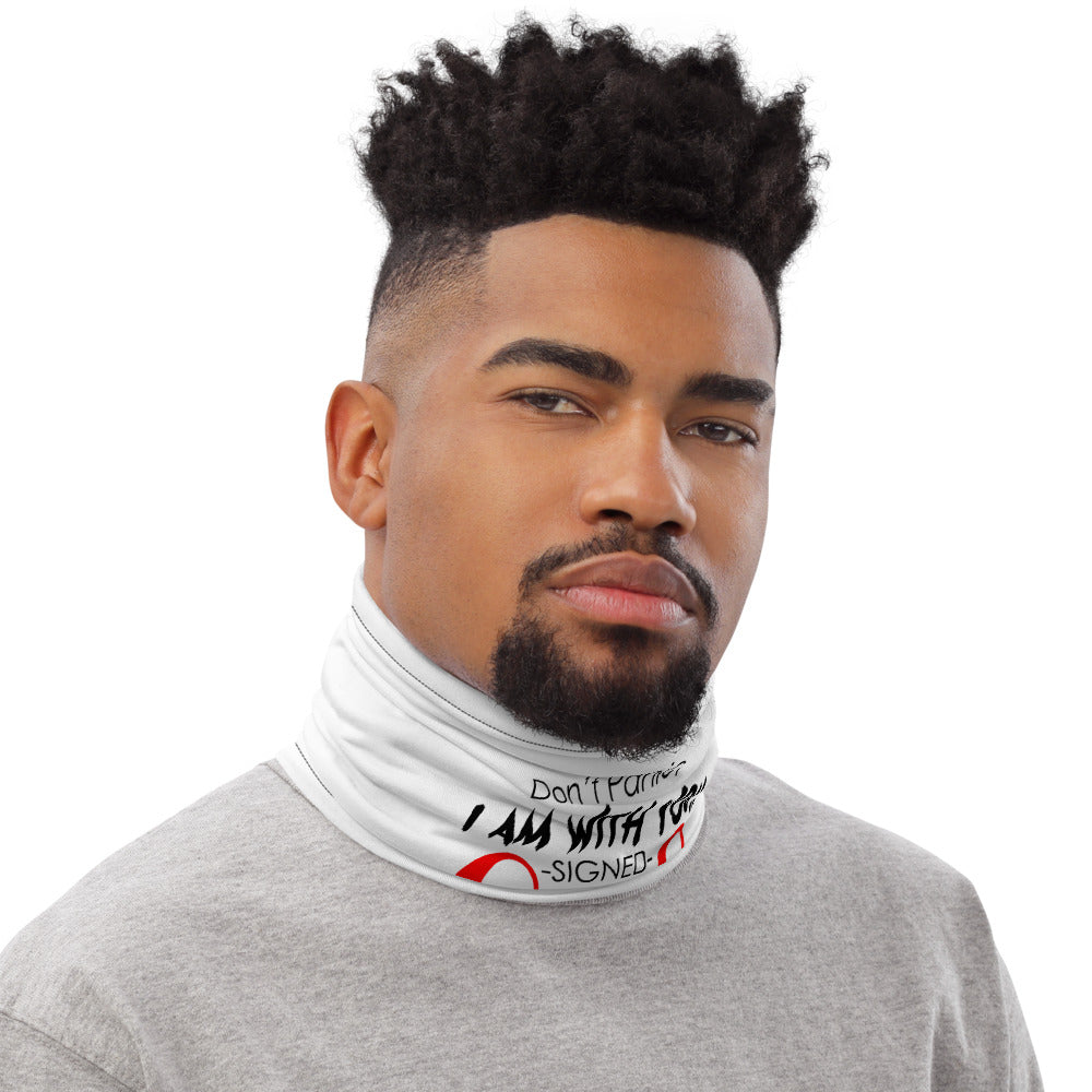 Neck Gaiter