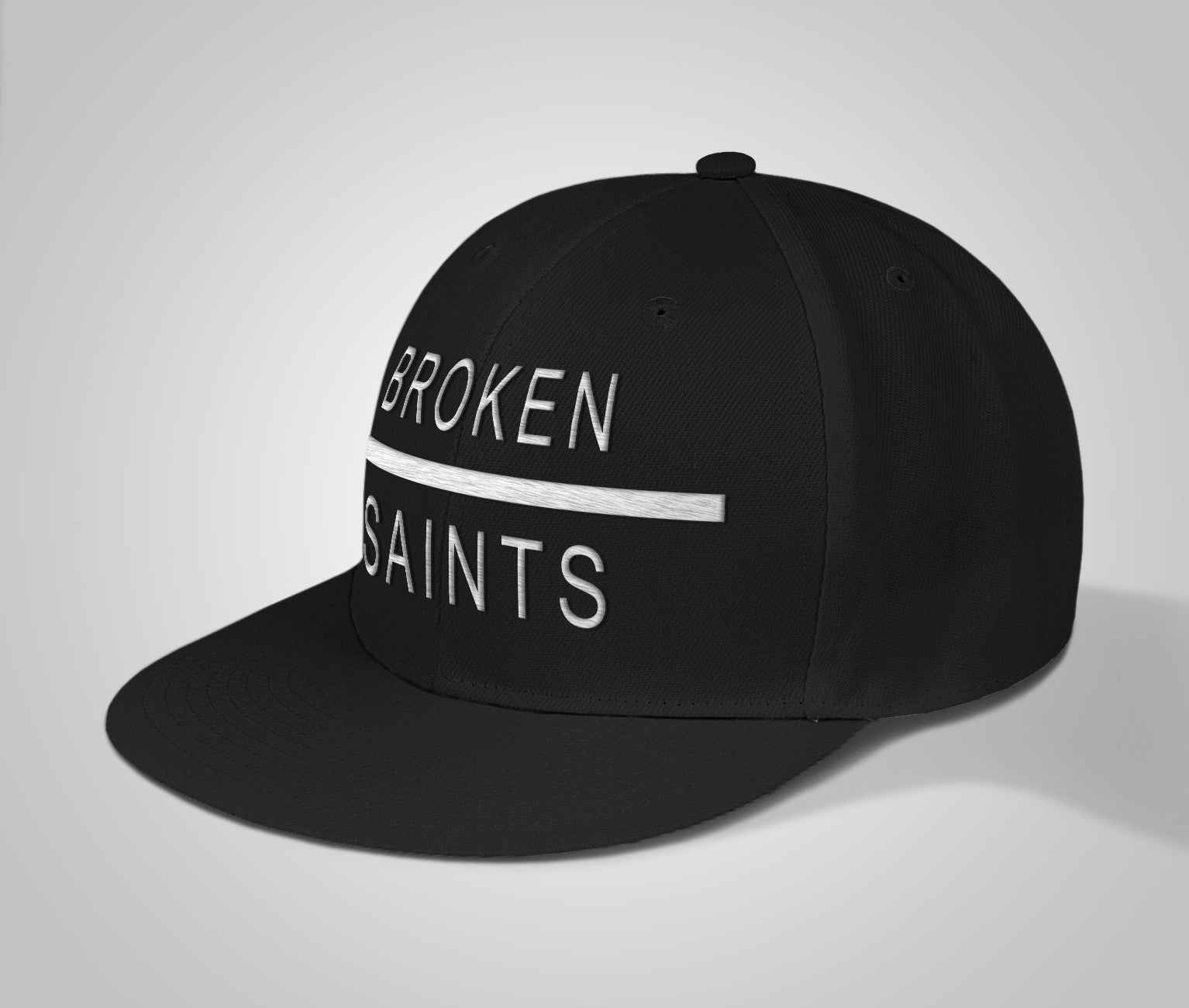 Broken Saints Snapbacks/Fitted