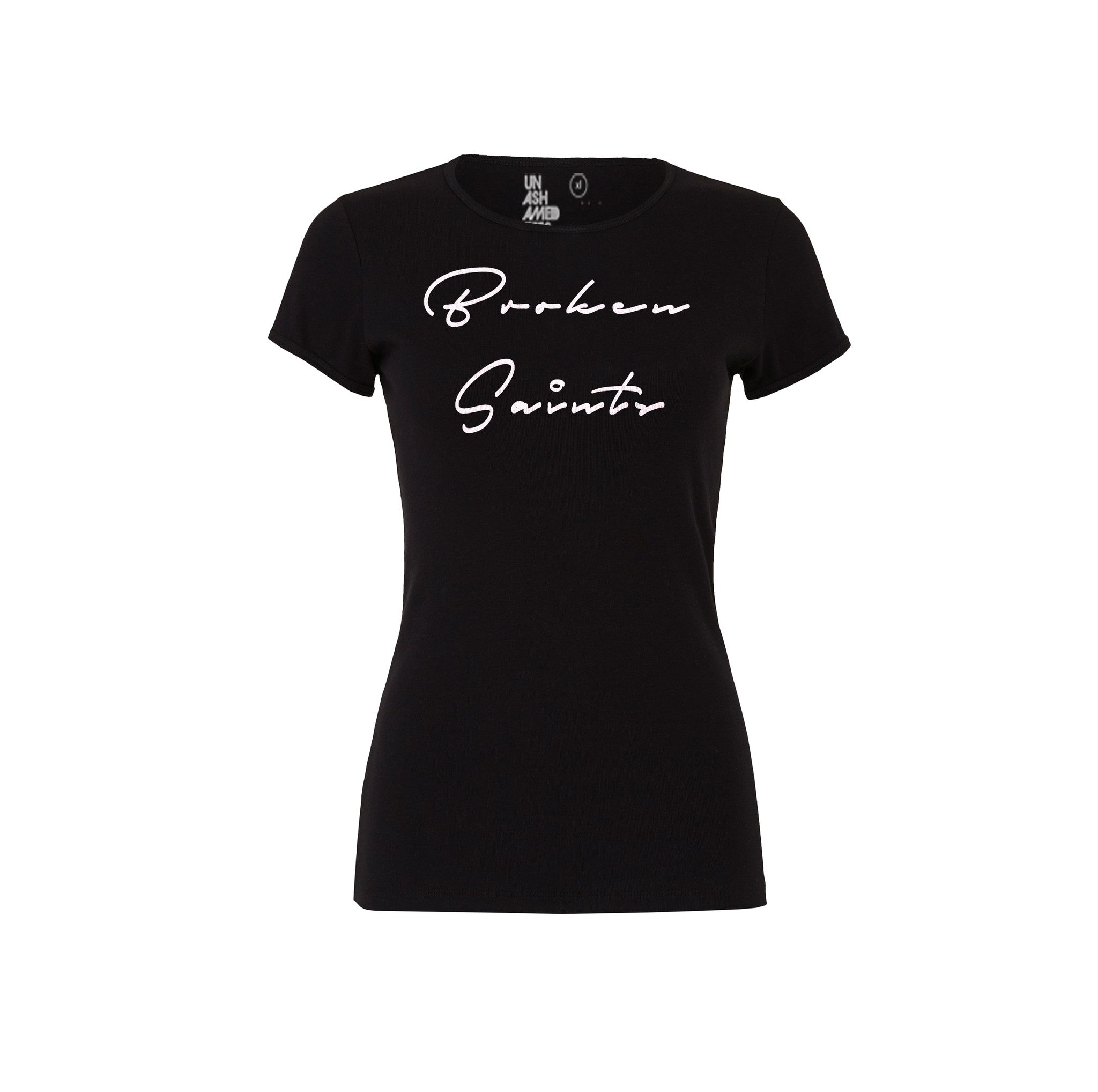 Broken Saints Signature Ladies Tee