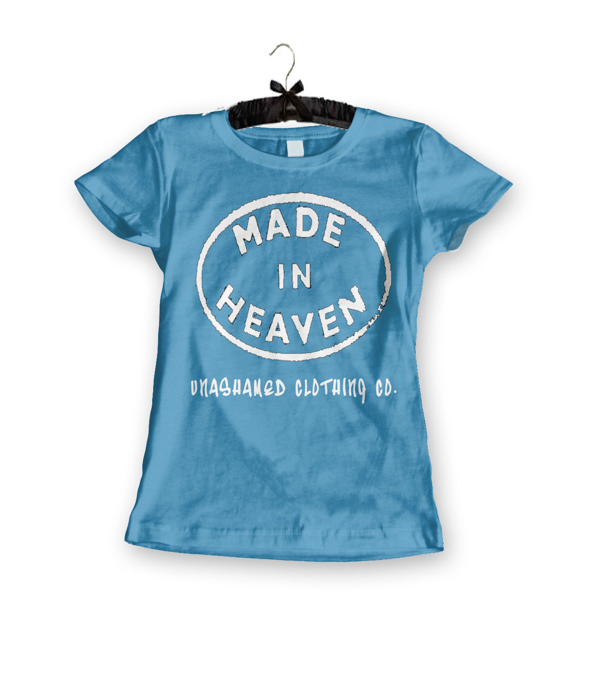 Made in Heaven Ladies Tee