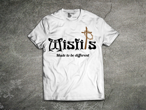 Misfits Tee