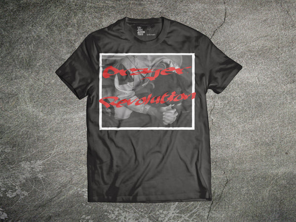 Prayer Revolution Tee