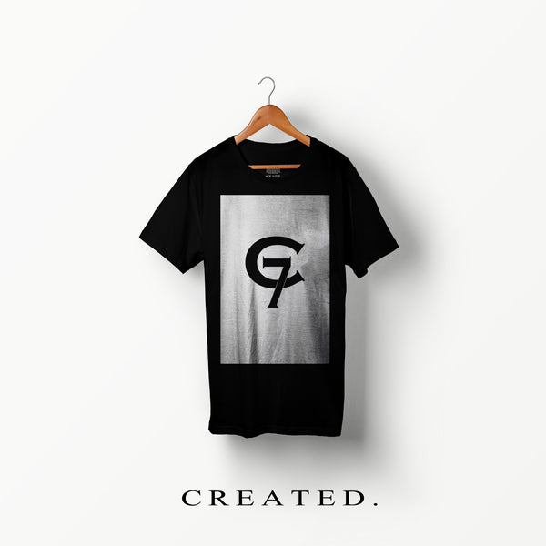 C7 White Out Tee