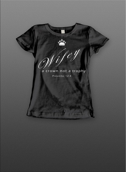 The Wifey Tee